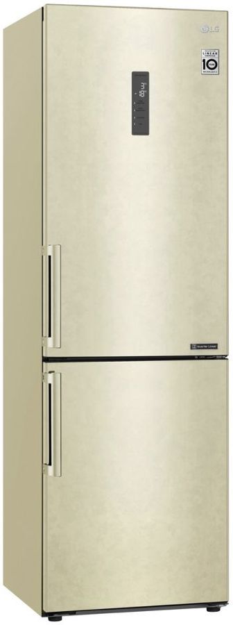 Холодильник LG GA-B 459 BEGL