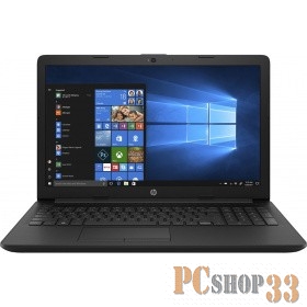 Ноутбук HP 15-db0404ur <6RK67EA> AMD A4-9125 (2.3)/4Gb/1Tb/15.6