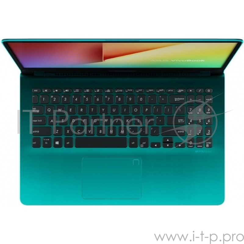 Ноутбук ASUS S530FN-BQ347T 15.6