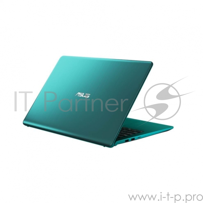 Ноутбук ASUS S530FN-BQ347T 15.6