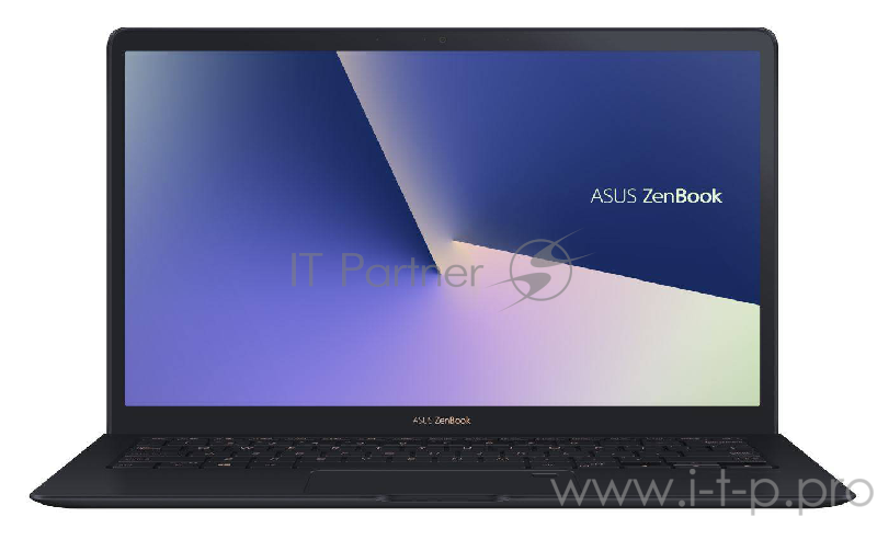 Ноутбук ASUS UX391UA-EG010R 13.3