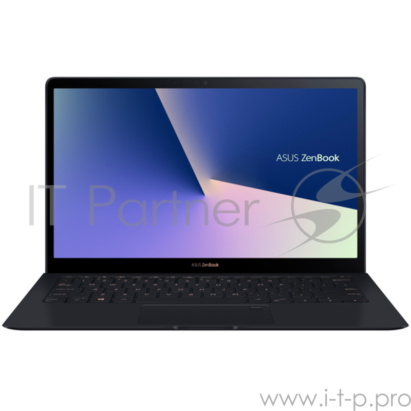 Ноутбук ASUS UX391UA-EG020R 13.3