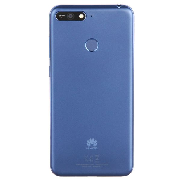 Смартфон Y6 2018 PRIME ATU-L31 BLUE HUAWEI