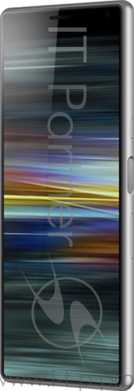 Смартфон Sony Xperia 10 DS (I4113) Silver SD630/3Гб/64 Гб/6