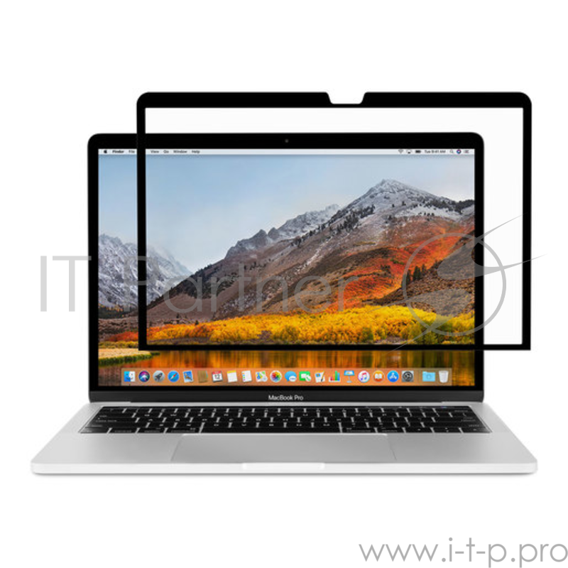 Защитное покрытие экрана Moshi Umbra для MacBook Pro 13