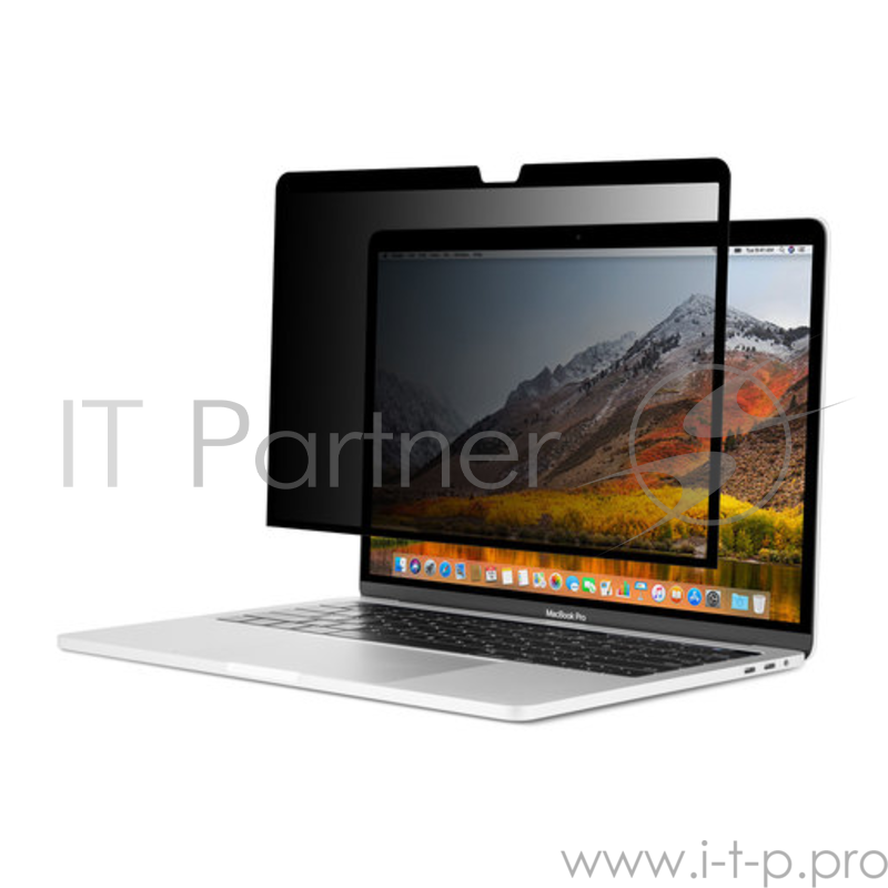 Защитное покрытие экрана Moshi Umbra для MacBook Pro 13