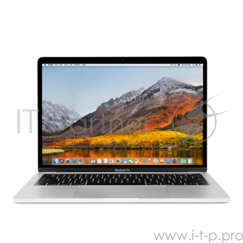 Защитное покрытие экрана Moshi Umbra для MacBook Pro 13