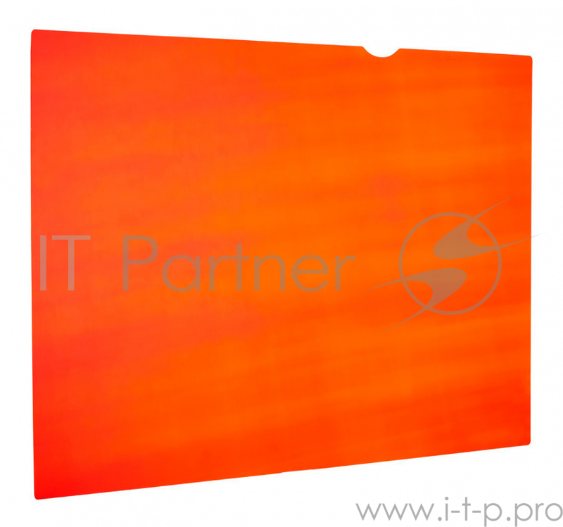 Пленка защитная для ноутбука 3M GF156W9B (7100051326) 15.6