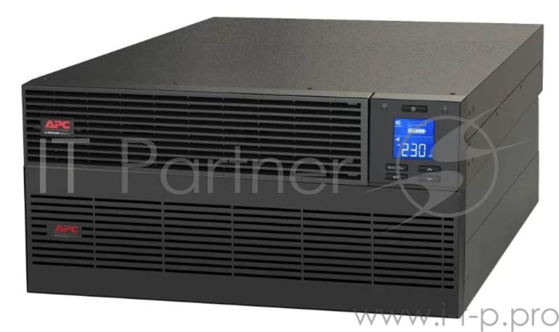 APC Easy UPS SRV RM 10000VA 230V with External Battery Pack