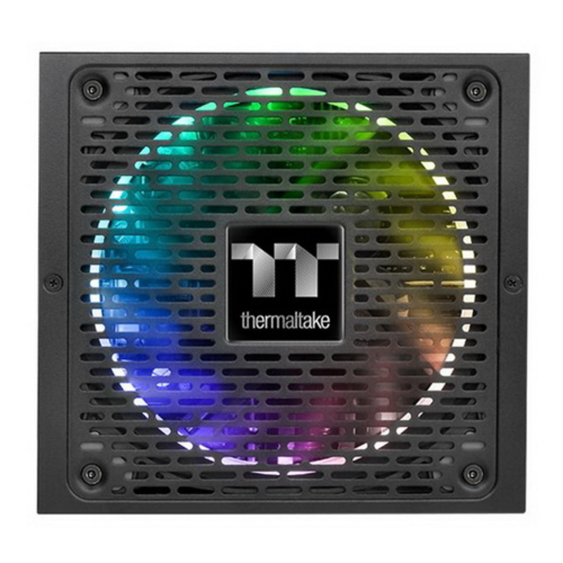 Toughpower i 850 Platinum PS-TPI-0850F2FDPE-1 850W/Fully Modular/Riing Plus/Full Range/Digital/80 Plus Platinum/EU/100% JP CAP/All Flat Cables