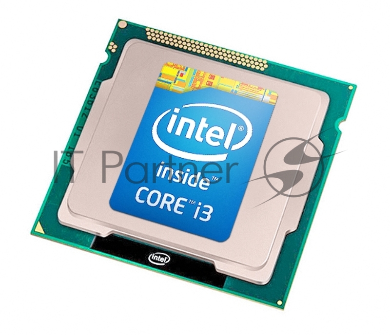 Процессор Intel Original Core i3 9100F Soc-1151v2 (CM8068403377321S RF7W) (3.6GHz) OEM