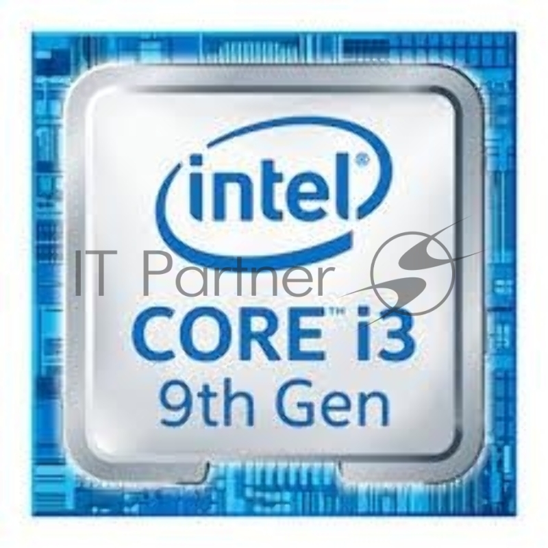 Процессор Intel Original Core i3 9100F Soc-1151v2 (CM8068403377321S RF7W) (3.6GHz) OEM