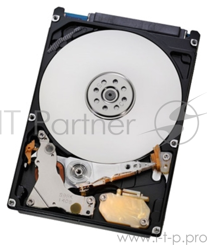 Жесткий диск HGST SATA-III 1Tb 0J22423 HTS721010A9E630 Travelstar 7K1000 (7200rpm) 32Mb 2.5