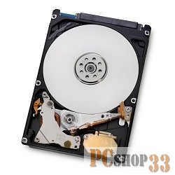 Жесткий диск Hitachi SATA-III 1Tb HTS721010A9E630 (7200rpm) 32Mb 2.5