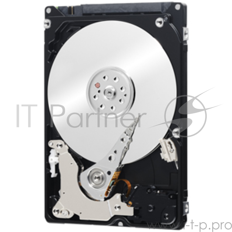 Жесткий диск 1TB WD Black (WD10JPLX) {SATA 6Gb/s, 7200 rpm, 32Mb buffer}