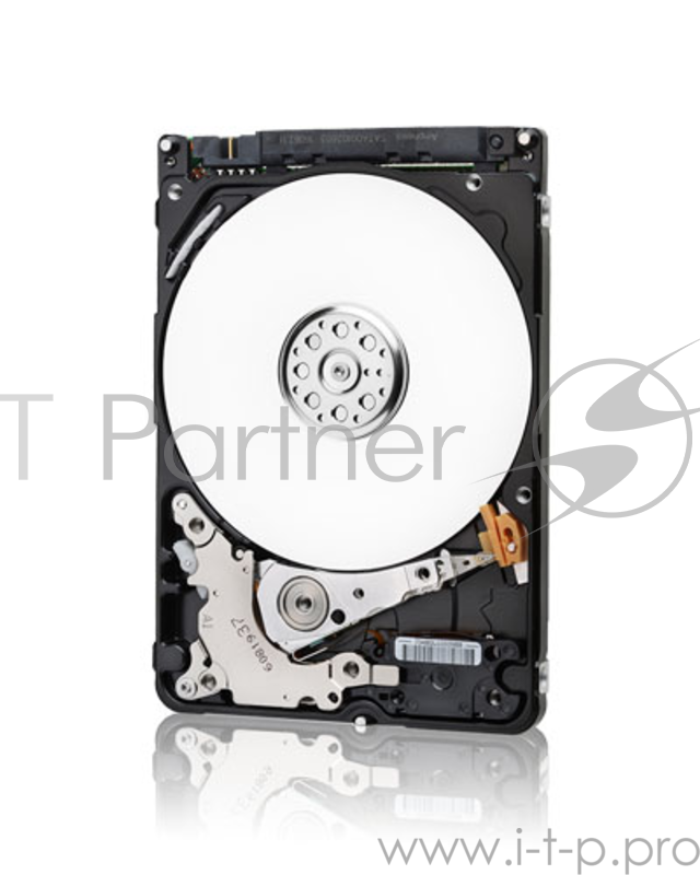 Жесткий диск HGST SATA-III 1Tb 1W10028 HTS541010B7E610 Travelstar Z5K1 (5400rpm) 128Mb 2.5
