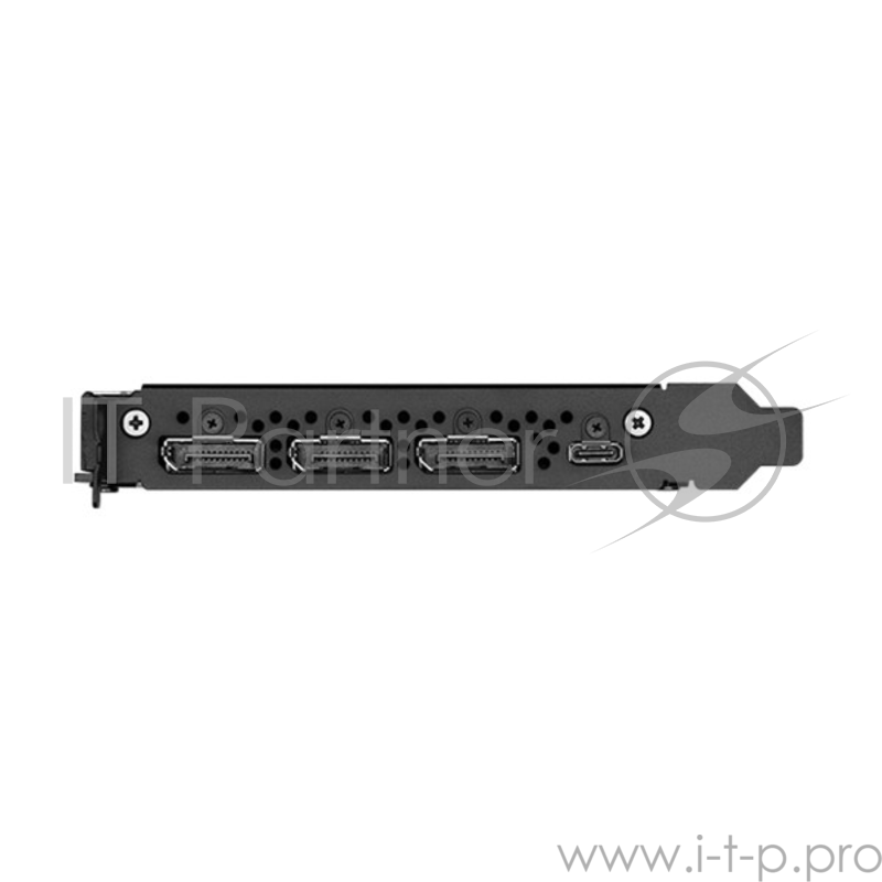 Видеокарта VCQRTX4000BLK-1