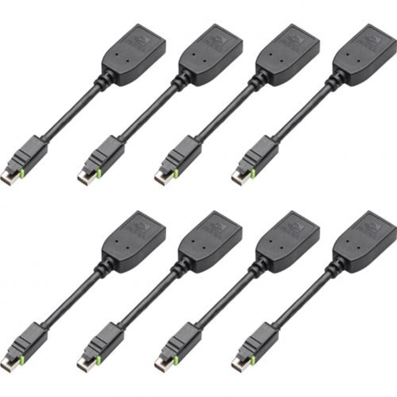 Видеокарта PNY NVS 810 4GB RTL VCNVS810DVI-PB