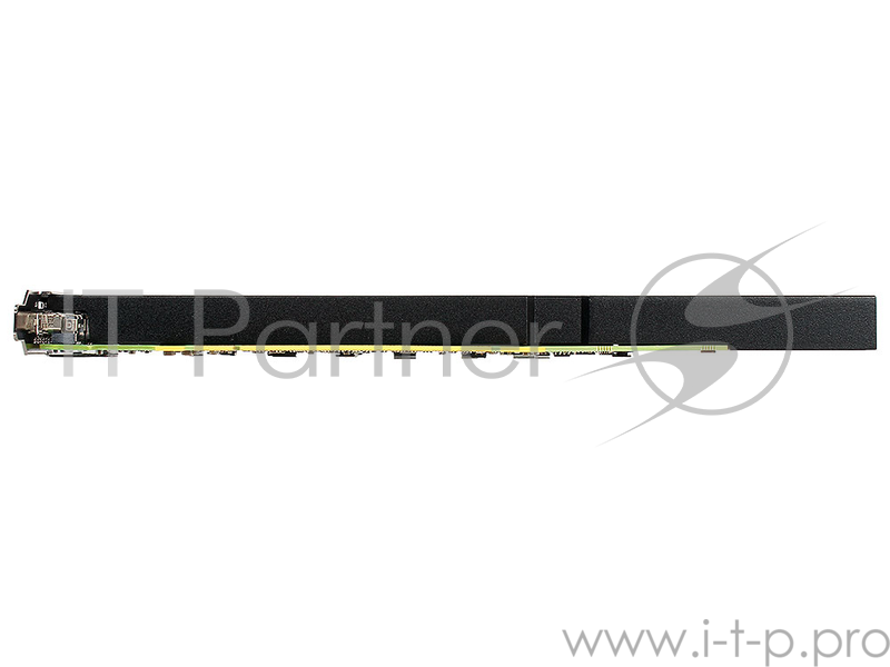 Профессиональная видеокарта nVidia Quadro NVS 810 PNY PCI-E 4096Mb (VCNVS810DPBLK-1) OEM