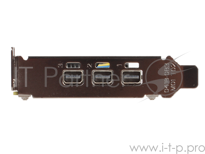 Видеокарта VCQP400DVI-PB
