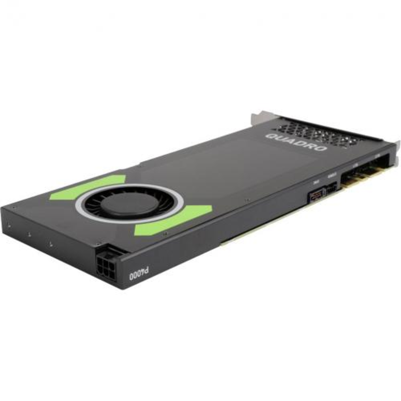 Видеокарта VCQP4000-PB