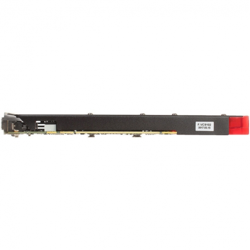 Видеокарта GTX 1050 1-Slot (1354Mhz / 7Gbps) / 2GB GDDR5 / 128-bit / DP+HDMI+DVI (N10502-1SDV-E5CM), RTL (10) (516)