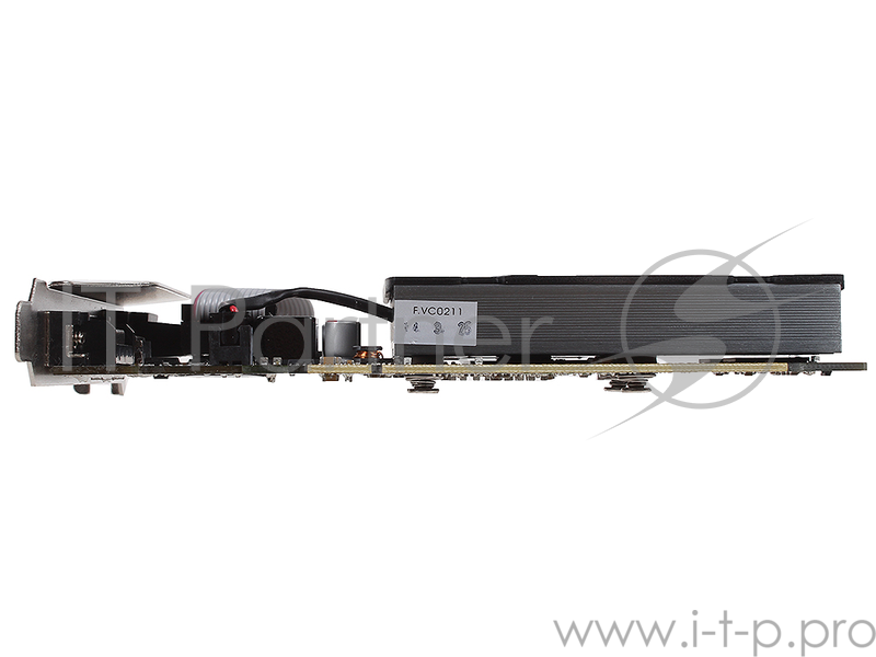 Видеокарта Inno3D GeForce GT730 PCI Express (LP / (902/5010MHz) /2GB GDDR5 / 64-bit / DVI + VGA + HDMI / VC02 (640) / 308PL4R580