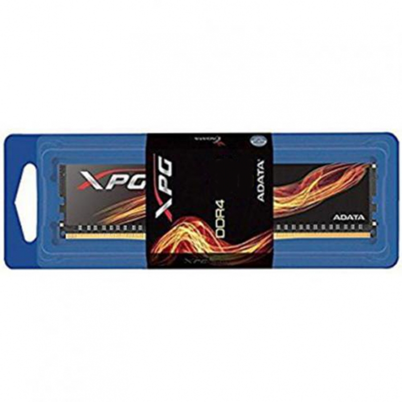 Оперативная память 16GB DDR4 3000 DIMM AX4U3000316G16-SBF Non-ECC, CL16