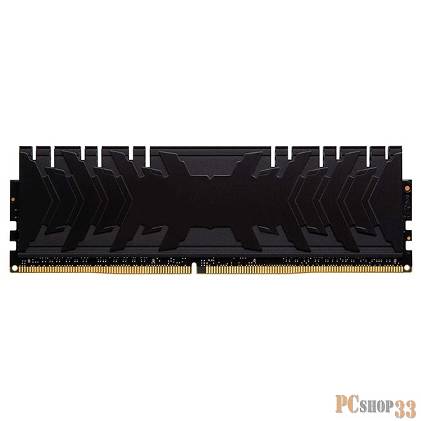 KINGSTON 16GB (8GB x2) DDR4 3600Mhz Non ECC DIMM