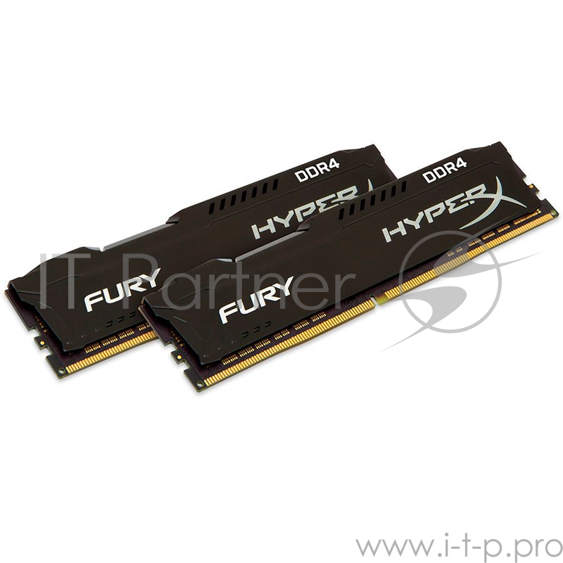 KINGSTON 8GB (4GB x2) DDR4 2933Mhz Non ECC DIMM