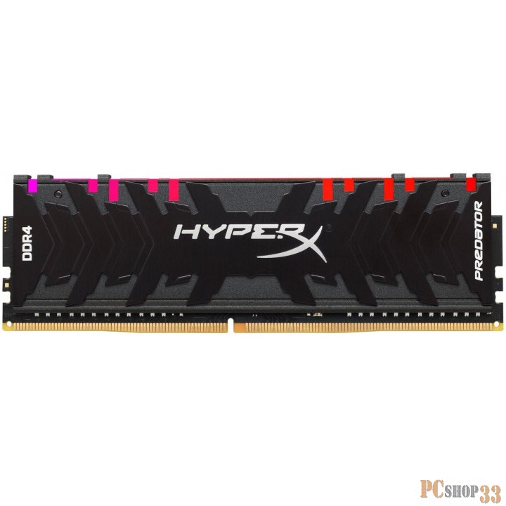 KINGSTON 8GB DDR4 3600Mhz Non ECC DIMM