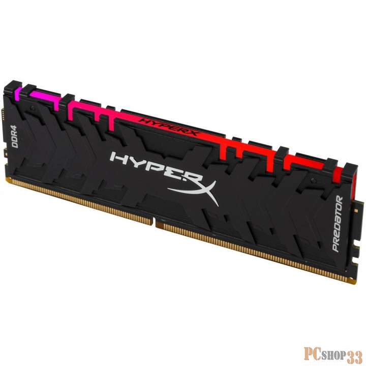KINGSTON 8GB DDR4 3600Mhz Non ECC DIMM