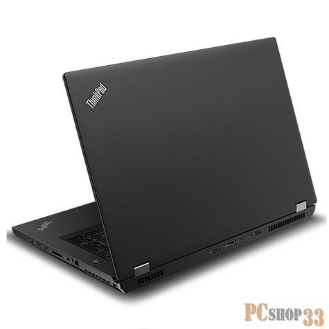 Ноутбук Lenovo P72 17.3