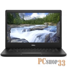 Ноутбук Latitude 3400 Core i3-8145U (2,1GHz) 14,0