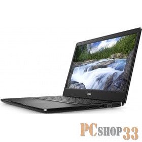 Ноутбук Latitude 3400 Core i3-8145U (2,1GHz) 14,0
