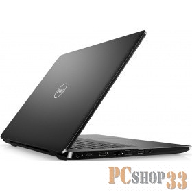 Ноутбук Latitude 3400 Core i3-8145U (2,1GHz) 14,0