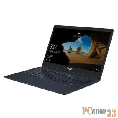 Ноутбук ASUS UX331FAL-0101C 13.3