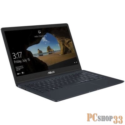 Ноутбук ASUS UX331FAL-0101C 13.3