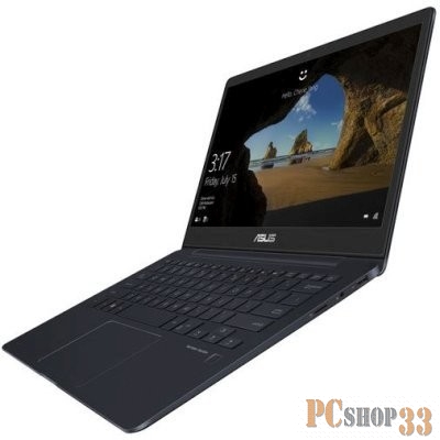 Ноутбук ASUS UX331FAL-0101C 13.3