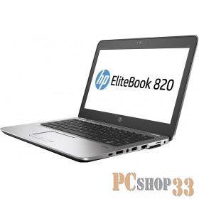 Ноутбук HP EliteBook 820 G3 Core i3-6100U (2.3GHz, 2Cores) 12.5