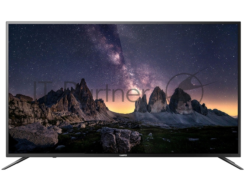 Телевизор Harper 65U750TS