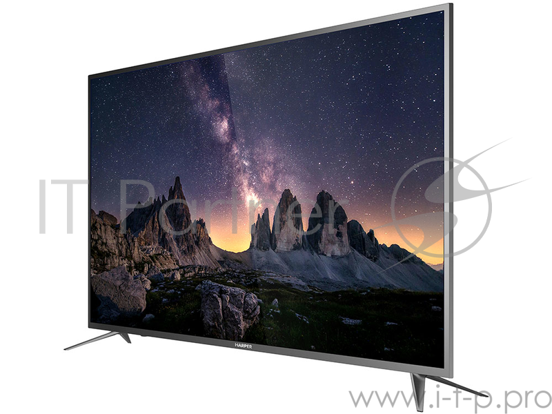 Телевизор Harper 65U750TS