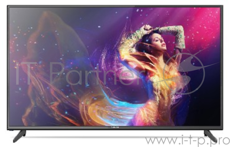 Телевизор Fusion 50