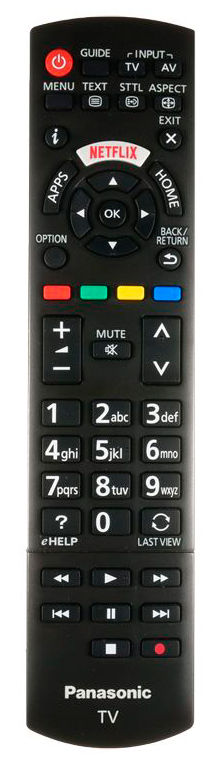 Телевизор PANASONIC TX-32FSR400