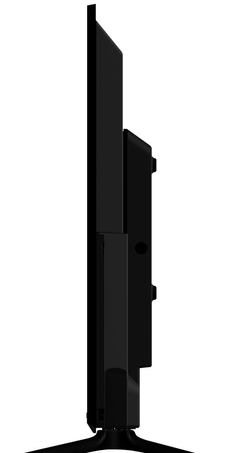 Телевизор DAEWOO L24A610VAE