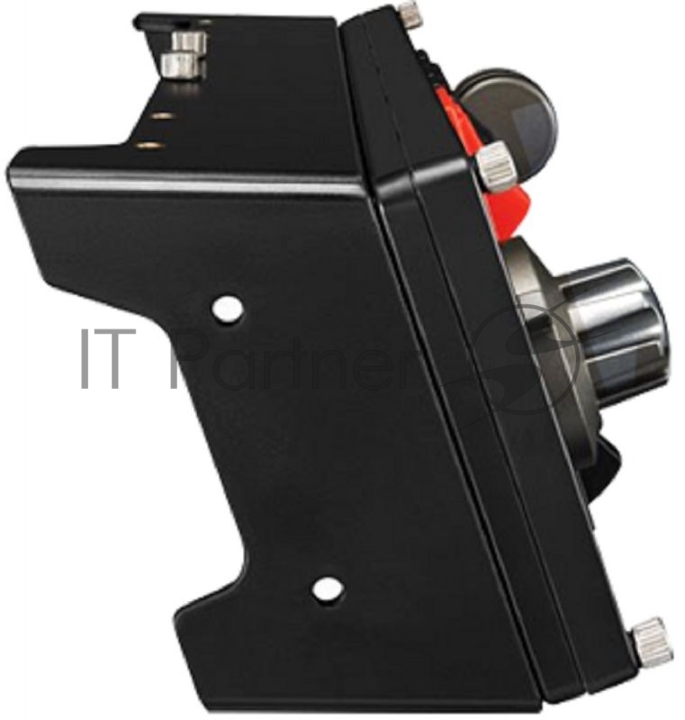 Блок переключателей для авиасимуляторов Logitech G Saitek Pro Flight Switch Panel - WW