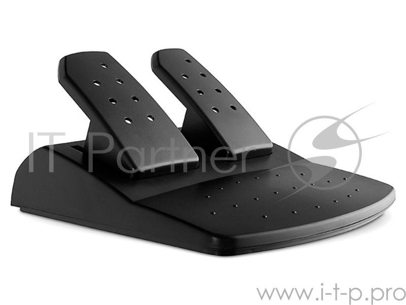 Руль SVEN GC-W500 (педали, вибро, скоба, лепестки, D-pad, 10 кл, резин. вставки, PC/Xinput)