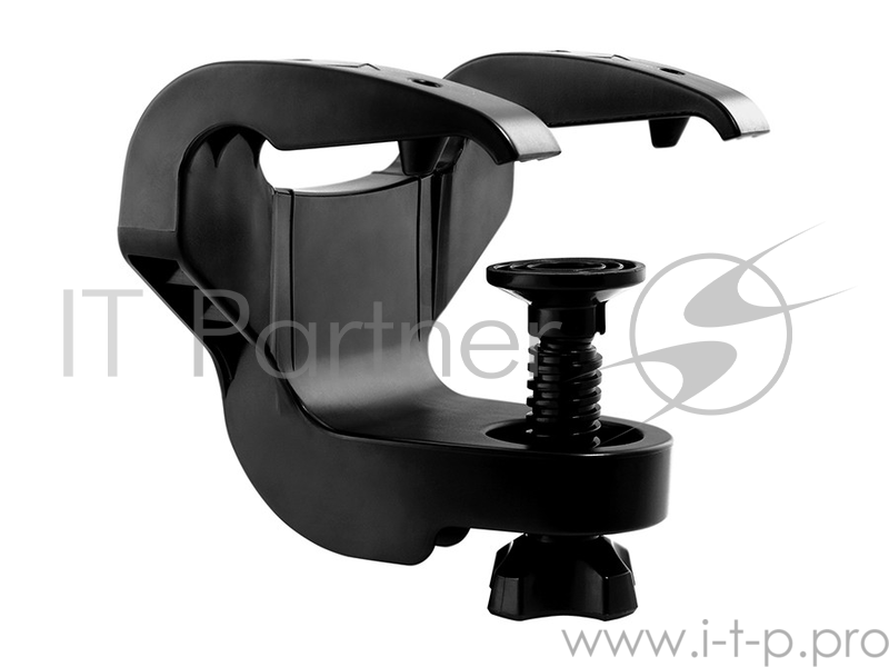 Руль SVEN GC-W500 (педали, вибро, скоба, лепестки, D-pad, 10 кл, резин. вставки, PC/Xinput)