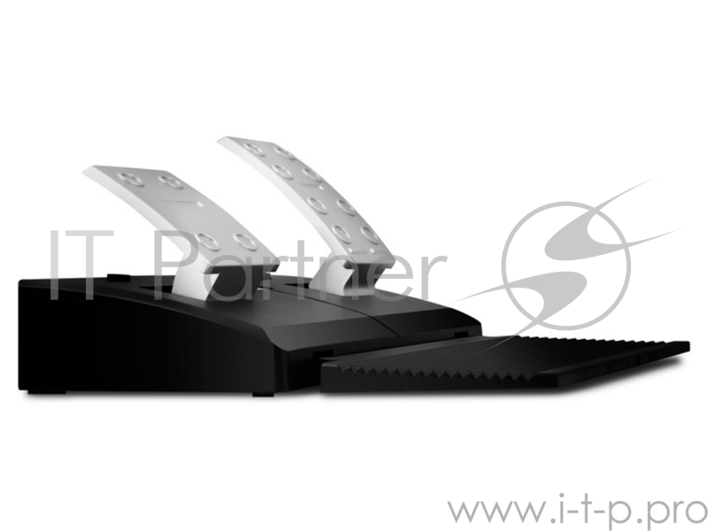 Руль SVEN GC-W300 (педали, вибро, лепестки, D-pad, 10 кл, резин. вставки, PC, цифр. и .