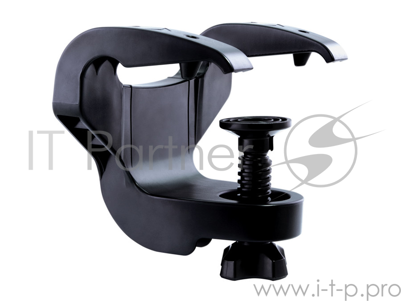 Руль SVEN GC-W300 (педали, вибро, лепестки, D-pad, 10 кл, резин. вставки, PC, цифр. и .